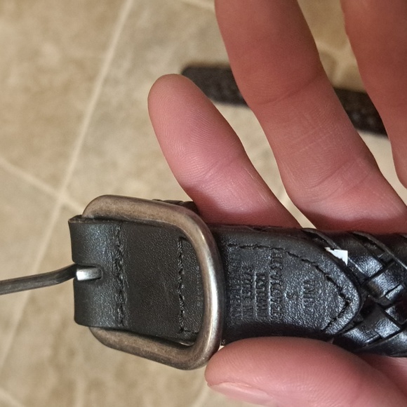 Boys belt - Picture 3 of 4